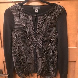 J Crew collection Merino Wool-sweater